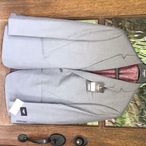 Mens Sport coat by Haggar